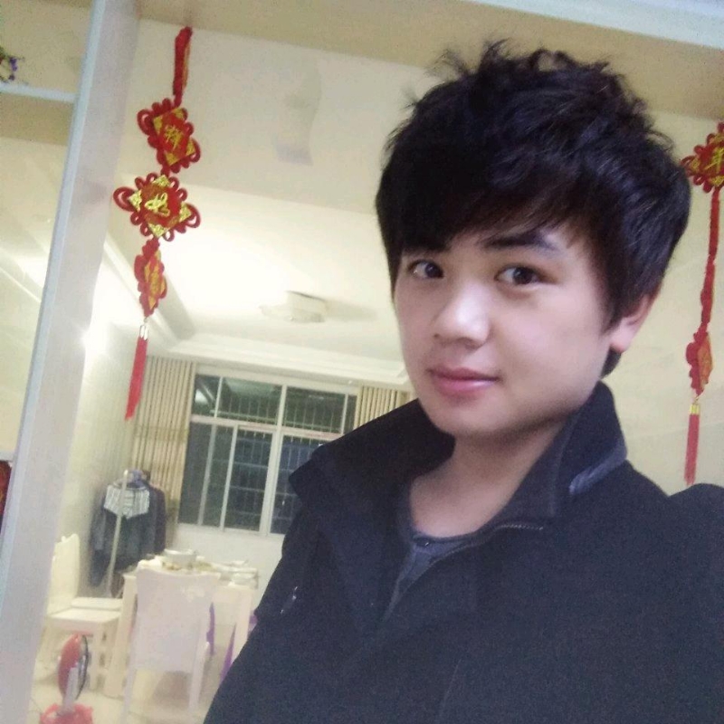 凤凰机器人卡卡老师的第一张照片--上高残疾人相亲网